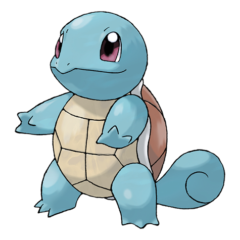 Pok&eacute;mon image
