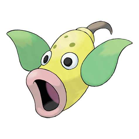 Pok&eacute;mon image