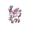 Pok&eacute;mon sprite