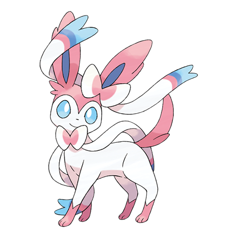 Pok&eacute;mon image