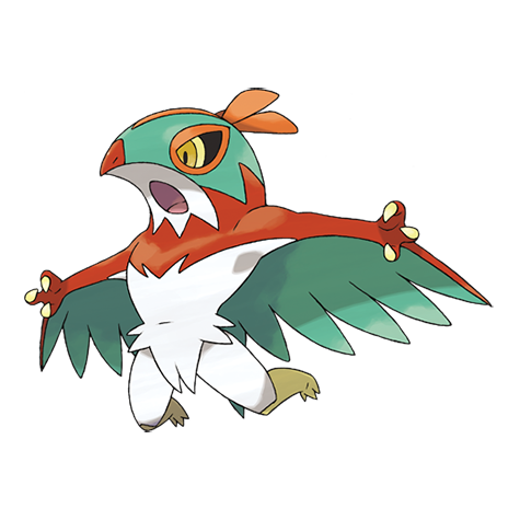 Pok&eacute;mon image