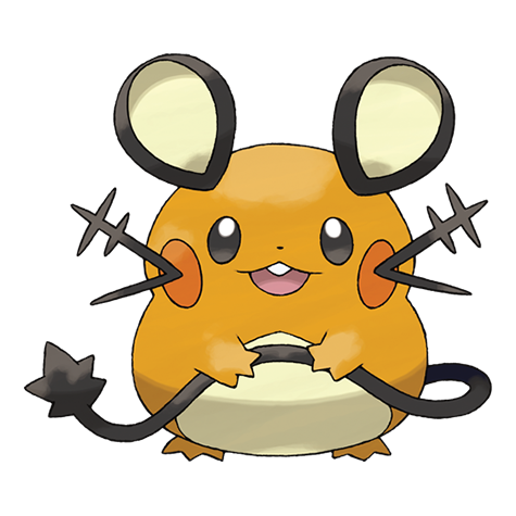 Pok&eacute;mon image