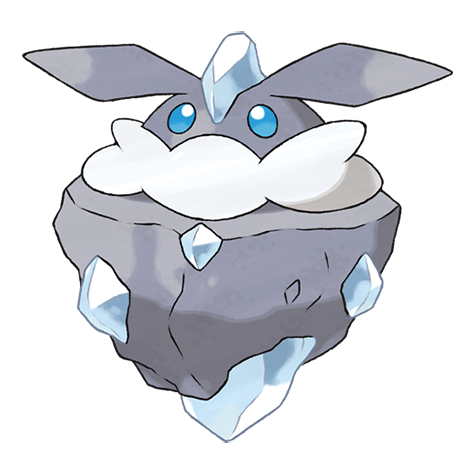 Pok&eacute;mon image