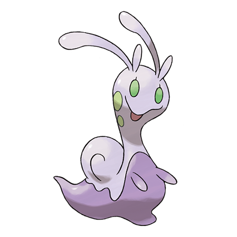 Pok&eacute;mon image