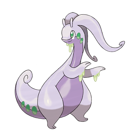 Pok&eacute;mon image