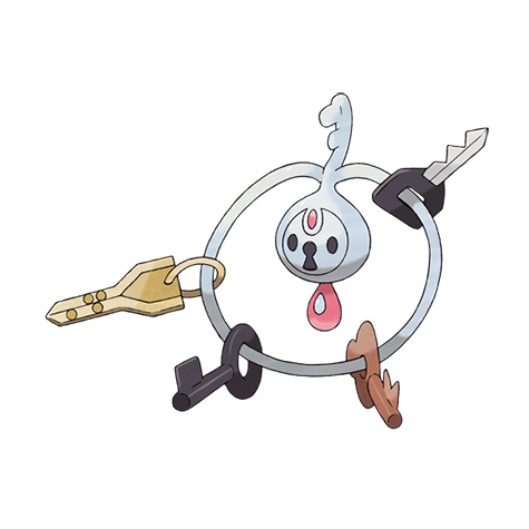 Pok&eacute;mon image