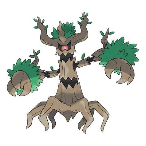 Pok&eacute;mon image