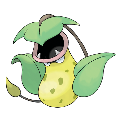 Pok&eacute;mon image