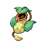 Pok&eacute;mon sprite