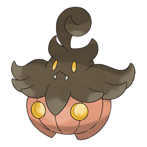 Pok&eacute;mon image