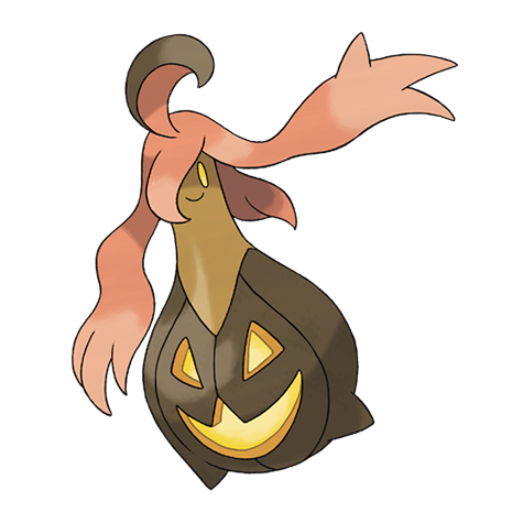 Pok&eacute;mon image