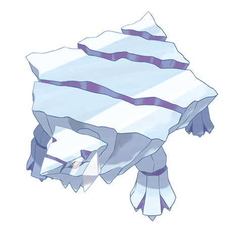 Pok&eacute;mon image