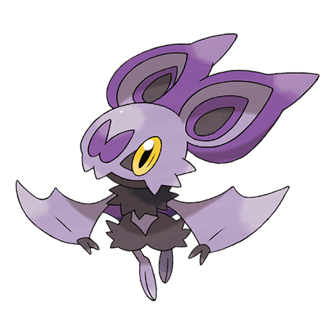 Pok&eacute;mon image