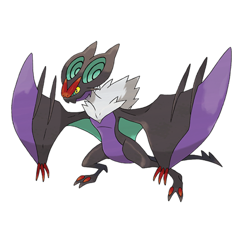 Pok&eacute;mon image