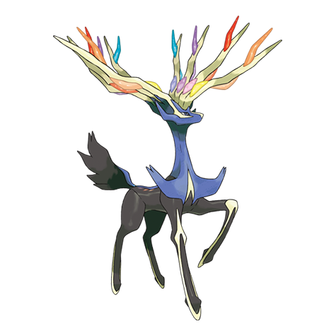 Pok&eacute;mon image