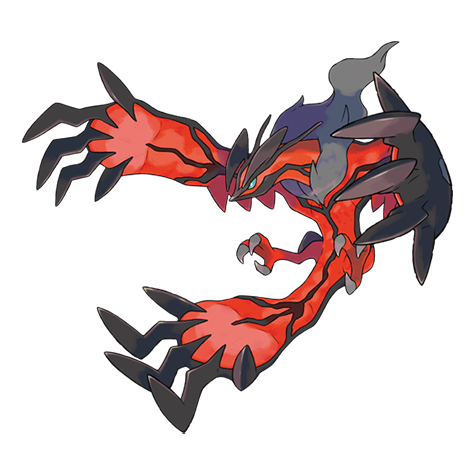 Pok&eacute;mon image