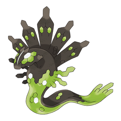 Pok&eacute;mon image