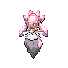 Pok&eacute;mon sprite