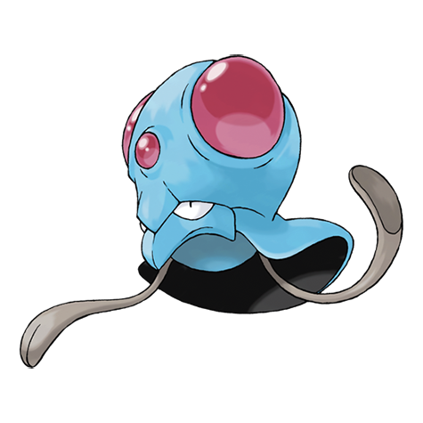 Pok&eacute;mon image