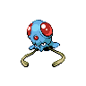 Pok&eacute;mon sprite