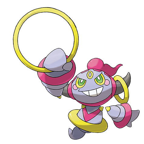 Pok&eacute;mon image