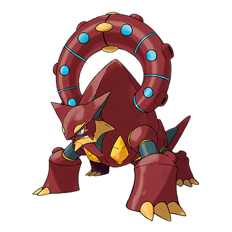 Pok&eacute;mon image