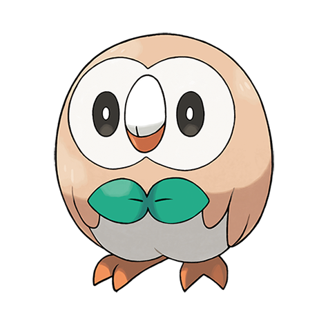 Pok&eacute;mon image