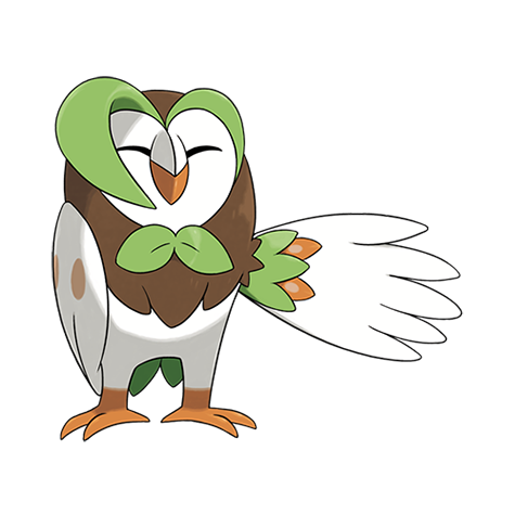 Pok&eacute;mon image