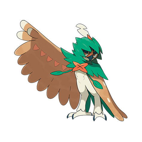 Pok&eacute;mon image