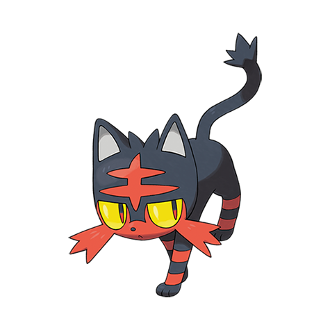 Pok&eacute;mon image