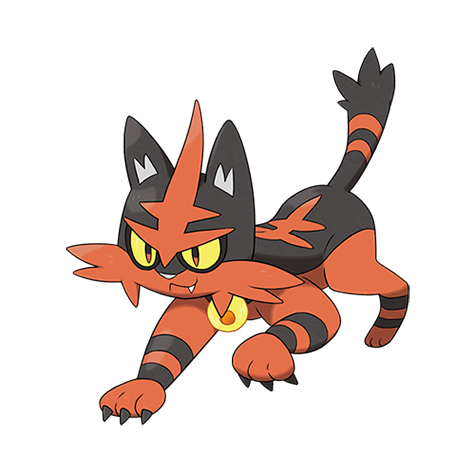 Pok&eacute;mon image