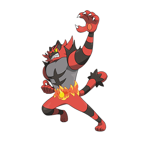Pok&eacute;mon image