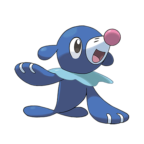 Pok&eacute;mon image