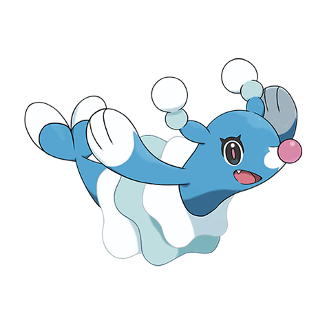 Pok&eacute;mon image