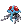 Pok&eacute;mon sprite