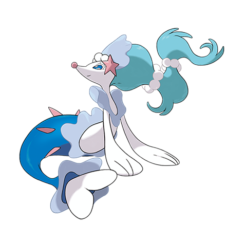 Pok&eacute;mon image
