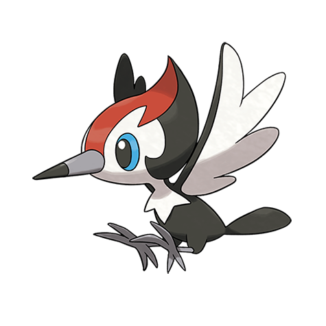 Pok&eacute;mon image
