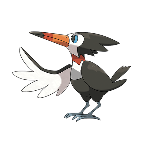 Pok&eacute;mon image