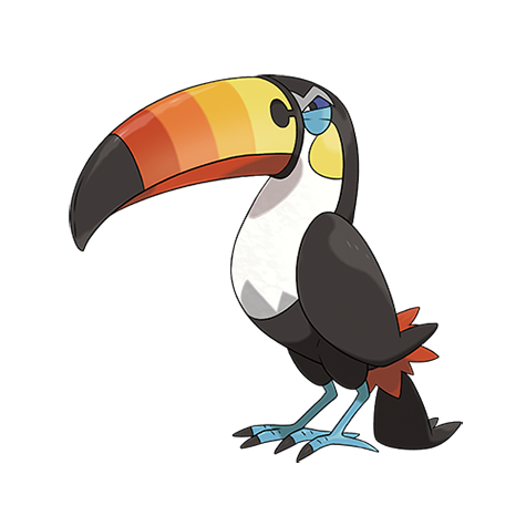 Pok&eacute;mon image