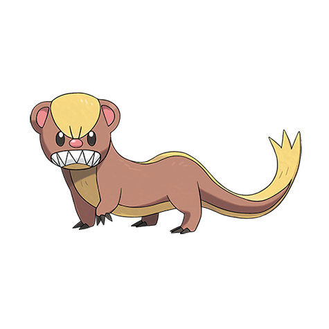 Pok&eacute;mon image