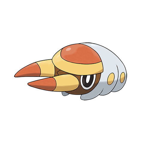 Pok&eacute;mon image