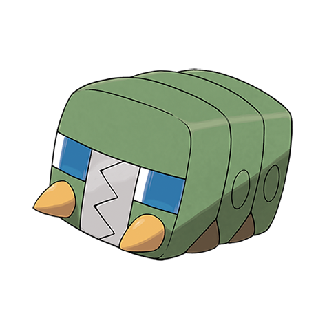 Pok&eacute;mon image