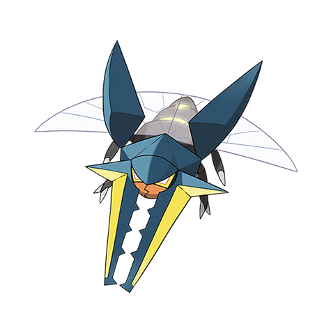 Pok&eacute;mon image