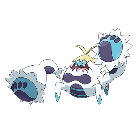 Pok&eacute;mon image