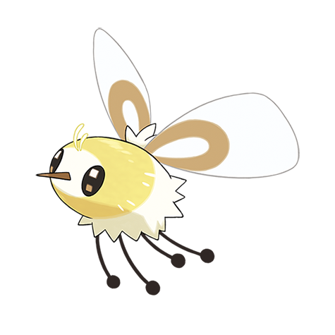 Pok&eacute;mon image