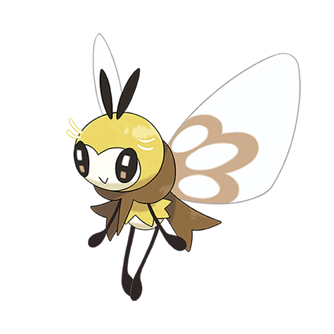 Pok&eacute;mon image