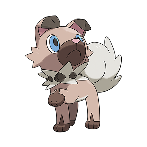 Pok&eacute;mon image