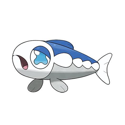 Pok&eacute;mon image