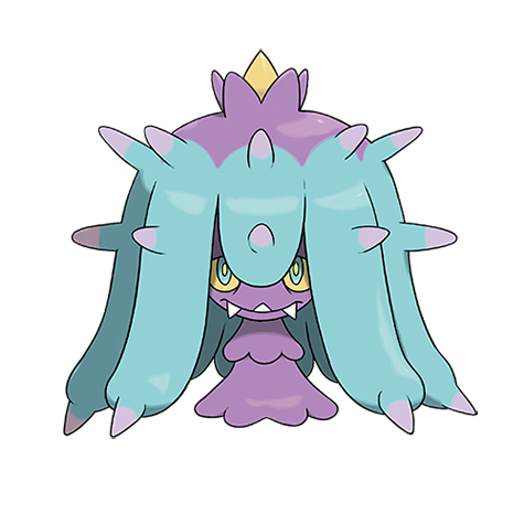 Pok&eacute;mon image
