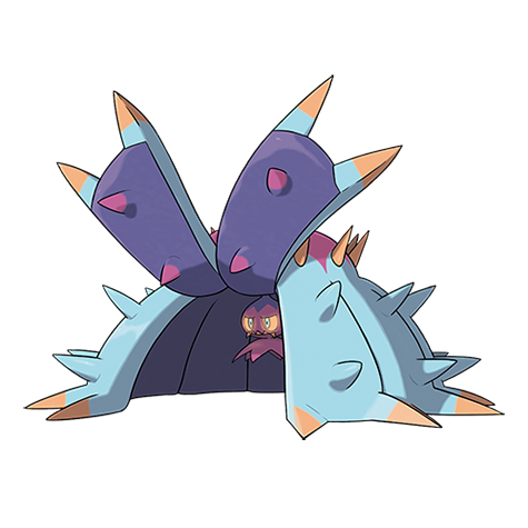 Pok&eacute;mon image